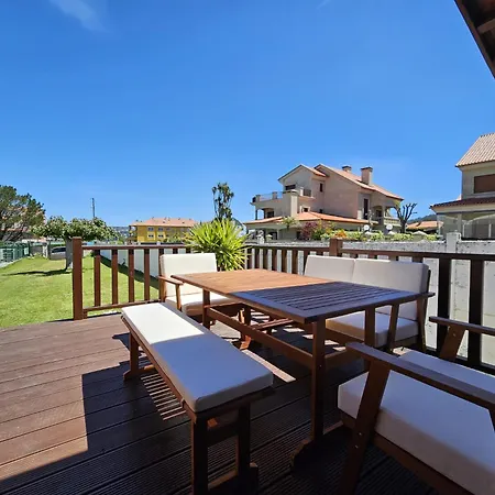 A 80m De A Lanzada Apartman Pontevedra