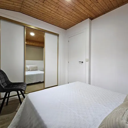 Apartman A 80m De A Lanzada Pontevedra