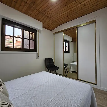Apartman A 80m De A Lanzada Pontevedra