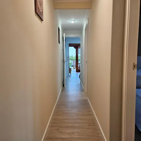 Apartman A 80m De A Lanzada