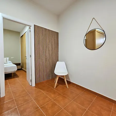 A 80m De A Lanzada Apartman Pontevedra