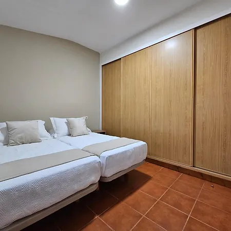 Apartman A 80m De A Lanzada