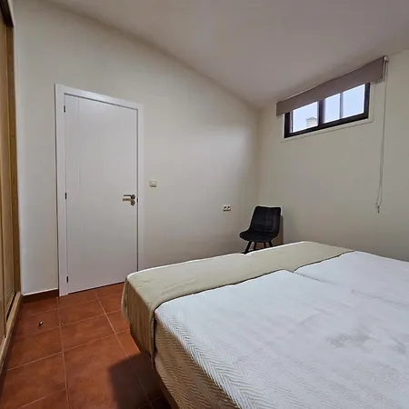Apartman A 80m De A Lanzada