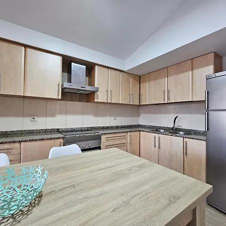 Apartman A 80m De A Lanzada Pontevedra