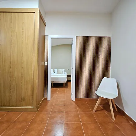 Apartman A 80m De A Lanzada
