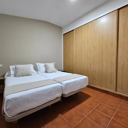 Apartman A 80m De A Lanzada Pontevedra