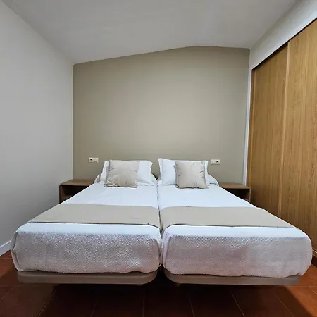 Apartman A 80m De A Lanzada